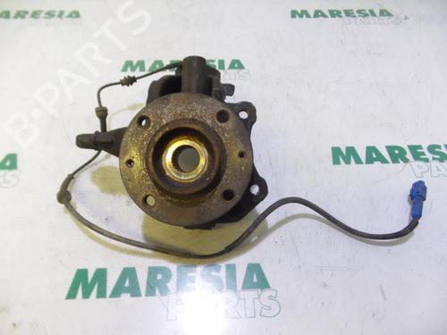 right-front-steering-knuckle-peugeot-207-wa_-wc_-2006-2007-2008-2009-2010-2011-2012-2013-2014-2015-31429770 main image