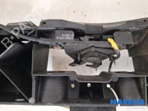 hjelmlås RENAULT CAPTUR I (J5_, H5_) 0.9 TCe 90 | BP37992480C133 - Image 3