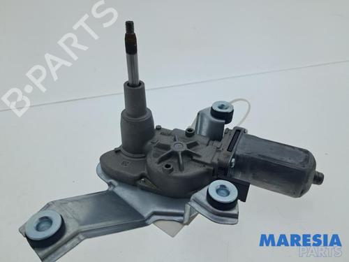 Used Rear wiper motor Rear wiper motor FIAT 500e (332_) Elektro 3+1 (FA1) (118 hp) 36093252 36093252
