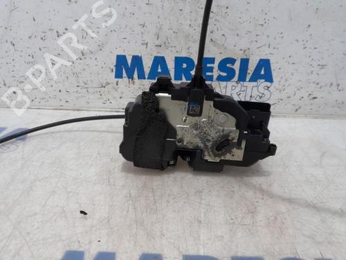 Electronic module RENAULT MEGANE III Grandtour (KZ0/1) 1.2 TCe (KZ2B, KZ11) | BP31528054M83