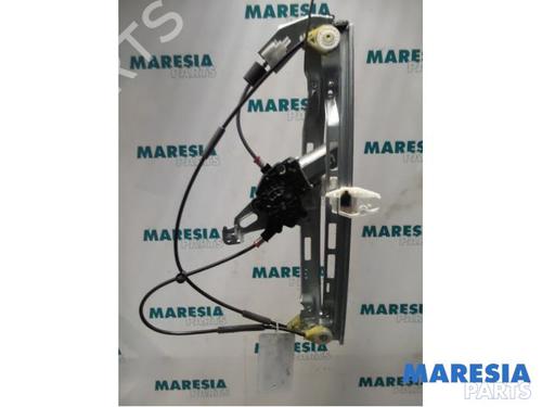 front-left-window-mechanism-peugeot-206-hatchback-2ac-1998-1999-2000-2001-2002-2003-2004-2005-2006-2007-2008-2009-2010-2011-2012-31421808 main image