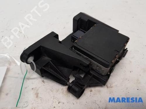 Outra RENAULT KADJAR (HA_, HL_) 1.6 TCe 165 (HLMH) (163 hp) 31389895