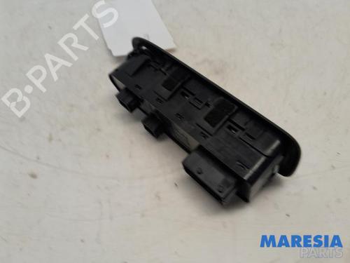 Switch CITROËN C5 III (RD_) 2.0 16V (RDRFJC, RDRFJF) | BP31516187I30 - Image 4