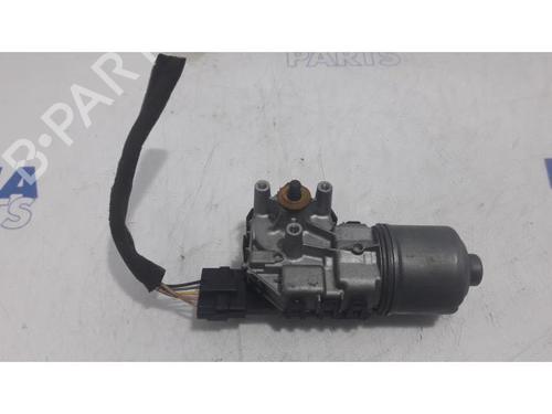 Front wiper motor DACIA DUSTER (HS_) 1.6 16V | BP31519292M29