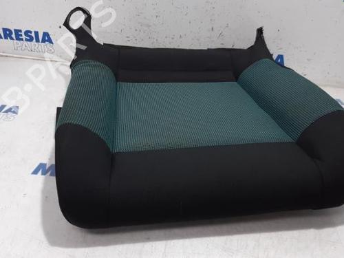 Sæde højre fortil CITROËN C4 CACTUS 1.2 VTi 82 | BP31444797C16