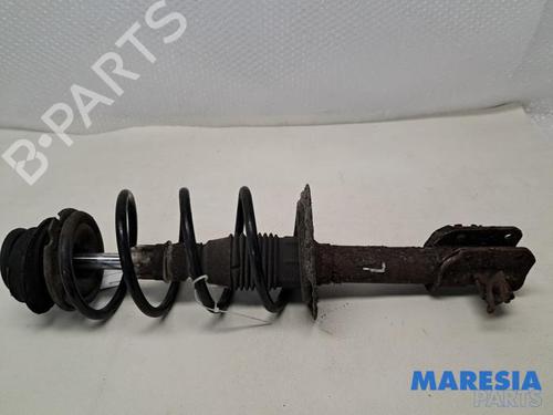 Used Left front shock absorber Left front shock absorber FIAT PUNTO (188_) 1.2 60 (188.030, .050, .130, .150, .230, .250) (60 hp) 31447803 31447803