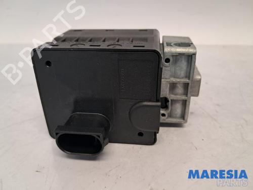 Engine control unit (ECU) RENAULT CLIO IV (BH_) 0.9 TCe 90 (BHNF, BHMA, BHMH, BHJK, BHJR) | BP31441445M57 