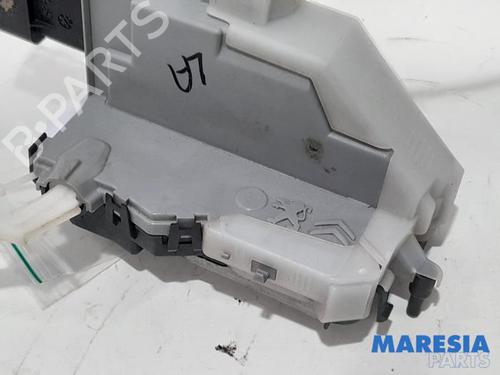 Used Electronic module PEUGEOT 3008 I MPV (0U_) 1.6 THP (156 hp) 31402703