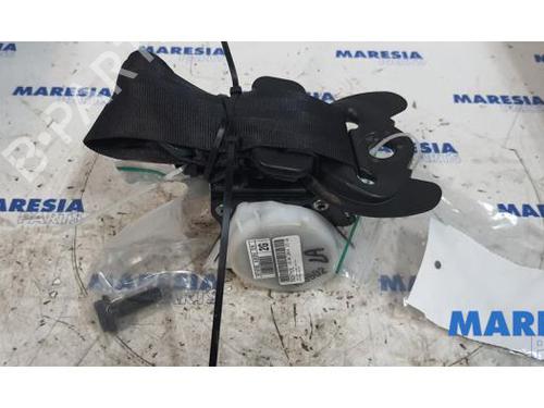Used Rear left seatbelt CITROËN C4 Picasso II 1.6 HDi / BlueHDi 115 (115 hp) 31510880