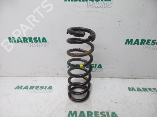 Used Shock absorber spring CITROËN C-CROSSER (VU_, VV_) 2.2 HDi (156 hp) 31476066