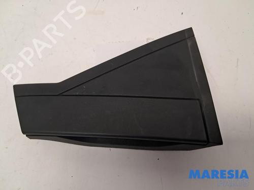 Rear right exterior door handle RENAULT CLIO V (B7_) 1.0 TCe 100 (B7MT) | BP31464731C130