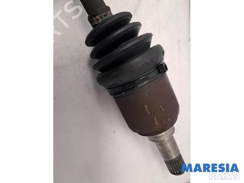 Right front driveshaft FIAT 500 (312_) 1.2 (312AXA1A) | BP31419805M39