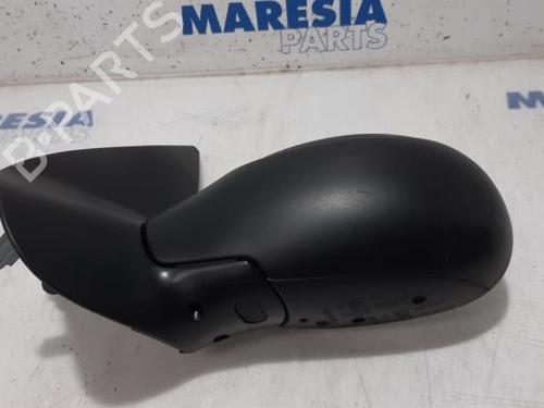 Left mirror PEUGEOT 206 Hatchback (2A/C) 1.1 i | BP31405149C26
