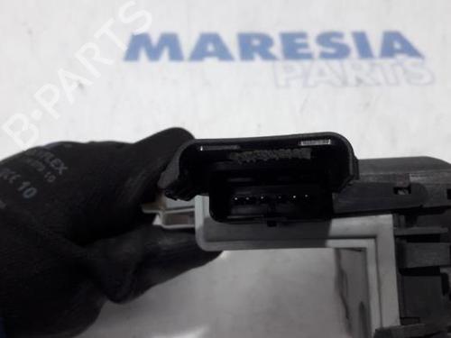 Electronic module CITROËN C3 II (SC_) 1.6 HDi | BP31404634M83 - Image 3