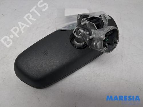 Rear mirror PEUGEOT 208 I (CA_, CC_) 1.2 VTI 82 | BP31531168I6
