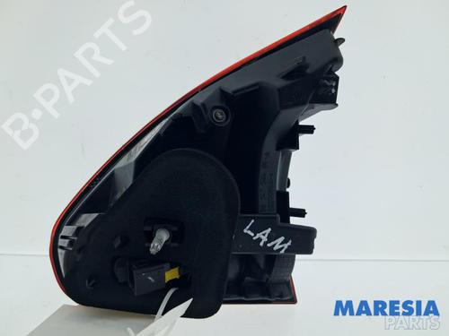 Left taillight PEUGEOT 2008 I (CU_) 1.2 THP 110 / PureTech 110 | BP38439049C34 - Image 4