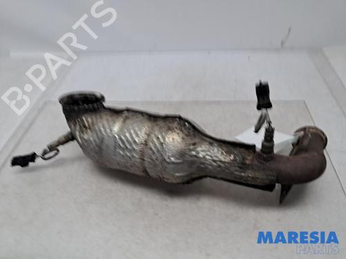 Catalyst PEUGEOT 308 SW II (LC_, LJ_, LR_, LX_, L4_) 1.2 THP 130 | BP31414475M10