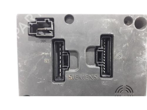 Engine control unit (ECU) RENAULT MEGANE Scenic (JA0/1_) 1.6 16V (JA0B, JA04, JA11, JA00) | BP31506592M57 