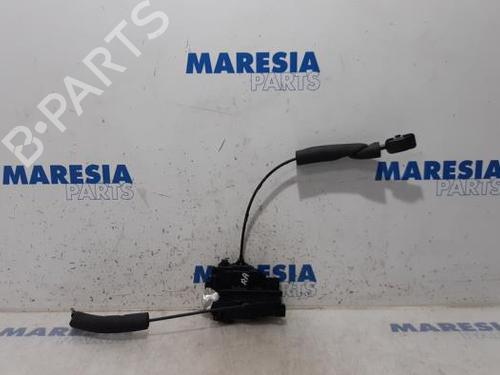 Electronic module RENAULT LAGUNA III (BT0/1) 2.0 16V (BT05, BT0F, BT0W) | BP31459582M83  - Image 5