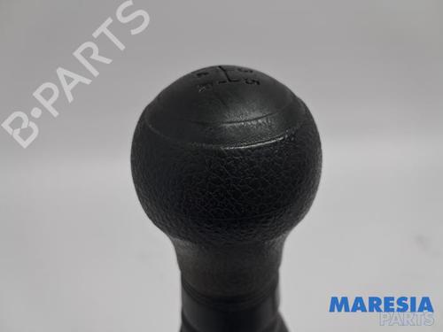 Gear lever PEUGEOT 108 1.0 VTi | BP37524329M90 - Image 5