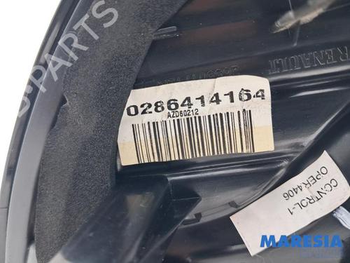 Right taillight RENAULT CAPTUR I (J5_, H5_) 1.2 TCe 120 | BP37034336C35 - Image 5