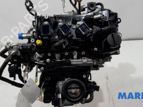 Motor PEUGEOT 108 1.0 VTi 72 | BP31456037M1 