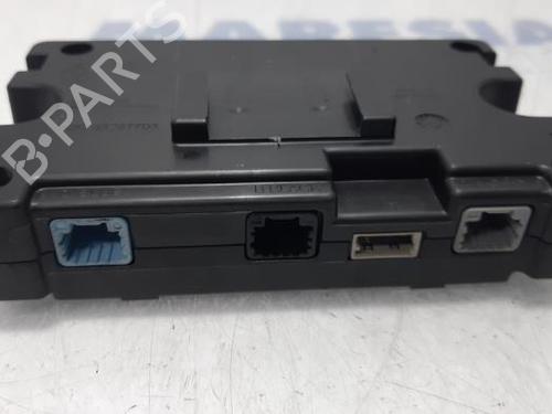 Control unit RENAULT MEGANE III Coupe (DZ0/1_) 2.0 TCe (DZ0K) | BP31420702M11 - Image 2
