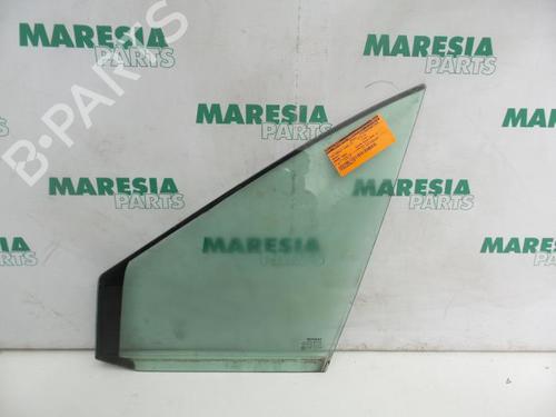 Used Front left quarter glass RENAULT GRAND SCÉNIC II (JM0/1_) 1.5 dCi (JM02, JM13) (101 hp) 31503513