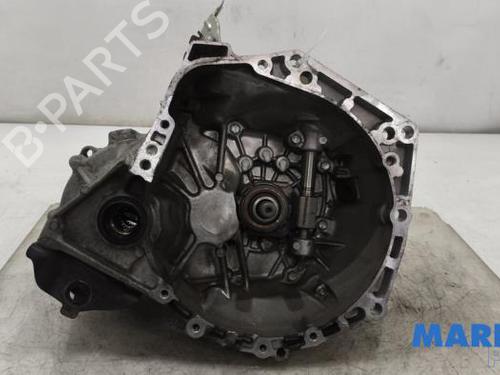 gearbox-peugeot-108-2014-33957777 main image