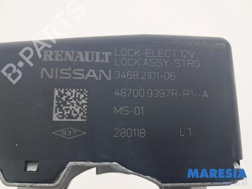 Engine control unit (ECU) RENAULT KADJAR (HA_, HL_) 1.2 TCe 130 (HLMR) | BP39690188M57 - Image 7