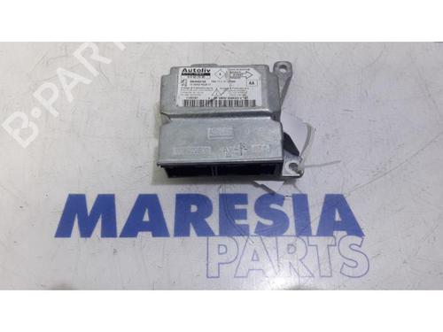 Used ECU airbags PEUGEOT 308 I (4A_, 4C_) 1.6 16V (120 hp) 31406030