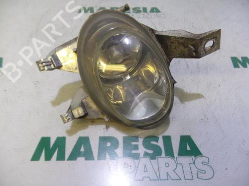 Used Right front fog light PEUGEOT 206 Hatchback (2A/C) 1.4 i (75 hp) 31433766
