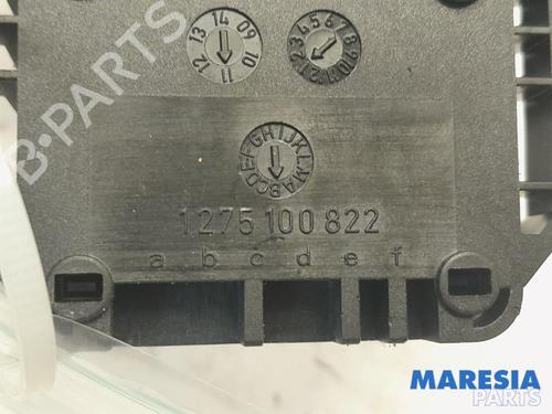 Electronic module PEUGEOT 508 SW I (8E_) 1.6 THP | BP31486167M83 - Image 3