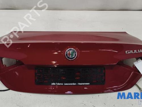 Used Tailgate Tailgate 36880173 36880173