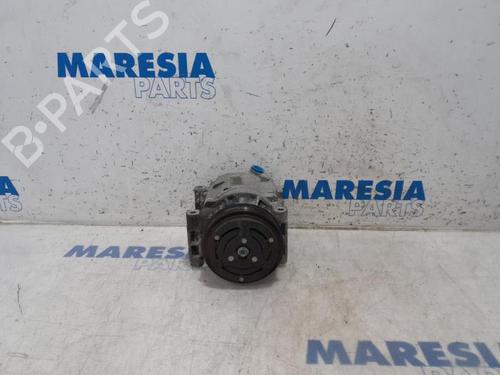 Used AC compressor FIAT 500 (312_) 1.4 (312AXC1B, 312CXC1B) (100 hp) 31415914
