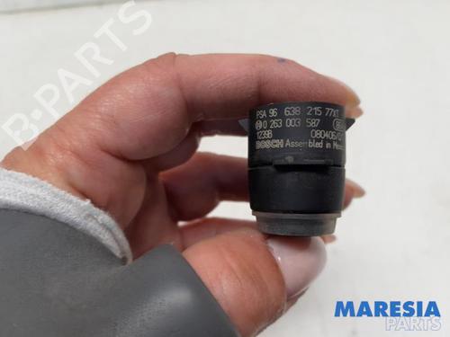 Electronic sensor PEUGEOT PARTNER Tepee 1.6 VTi | BP31453329M84