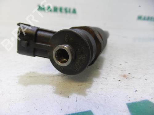 Injector PEUGEOT 307 Break (3E) 1.4 HDi | BP31392541M100 - Image 2
