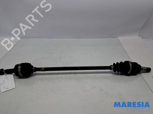 Used Right front driveshaft PEUGEOT 107 (PM_, PN_) 1.0 (68 hp) 31514160
