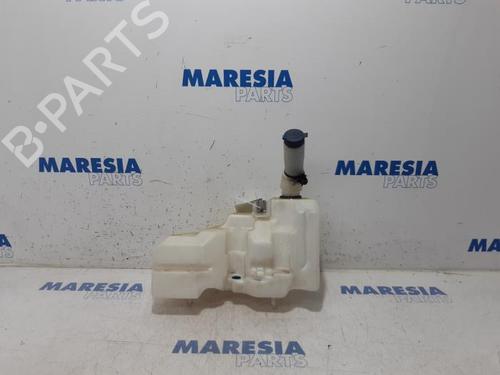 Sprinklertank CITROËN JUMPER II Van 2.0 BlueHDi 130 | BP31418887C113