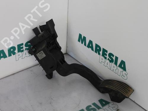 Electronic module PEUGEOT BIPPER (AA_) 1.4 HDi | BP31421809M83