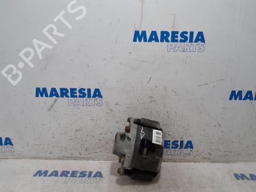 Used Left front brake caliper PEUGEOT 308 II (LB_, LP_, LW_, LH_, L3_) 1.2 THP 110 (110 hp) 31390751