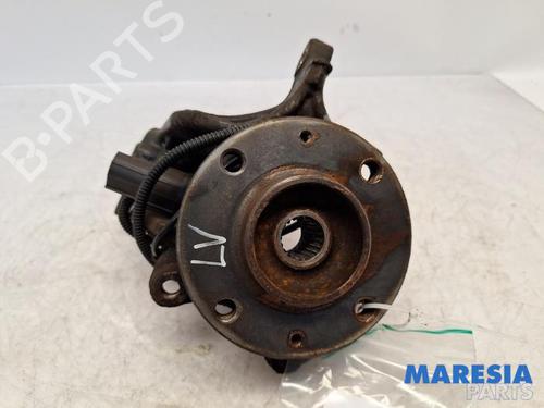 fusee-links-voor-citroen-c4-cactus-2014-31427619 main image