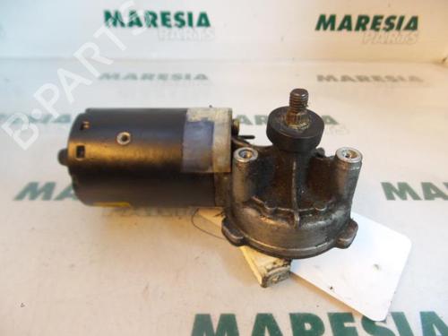 Used Front wiper motor PEUGEOT PARTNER Box Body/MPV (5_, G_) 1.9 D (69 hp) 31454905