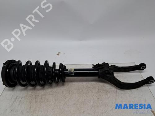 Used Left front shock absorber Left front shock absorber 39383757 39383757
