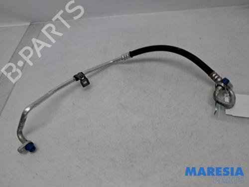 Used AC pipe PEUGEOT 308 SW II (LC_, LJ_, LR_, LX_, L4_) 1.6 BlueHDi 120 (120 hp) 31506439