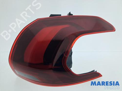 Used Right taillight Right taillight 38439047 38439047
