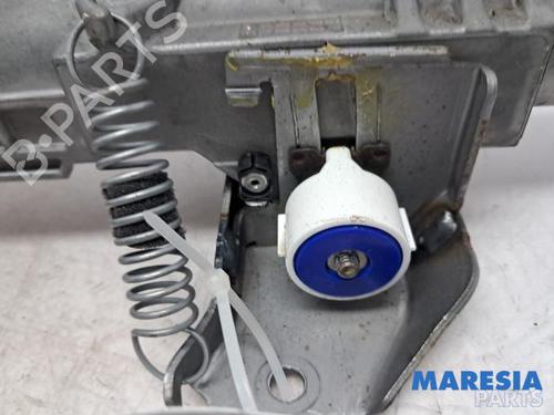 Steering column ALFA ROMEO GIULIA (952_) 2.0 (952ABA25B) | BP37180678M21 - Image 3