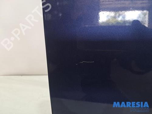 Right front door PEUGEOT 208 I (CA_, CC_) 1.4 VTi | BP31439431C3