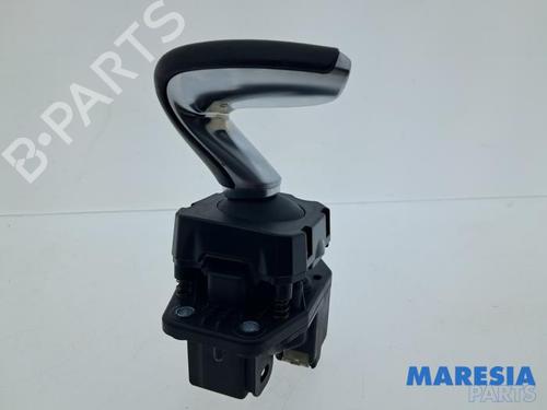 Leva del cambio Leva del cambio RENAULT ESPACE V (JR_) 1.6 TCe 200 (200 hp) 36041309 36041309