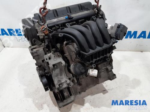 Used Engine CITROËN C5 III (RD_) 1.8 16V (RD6FXC) (125 hp) 31517829